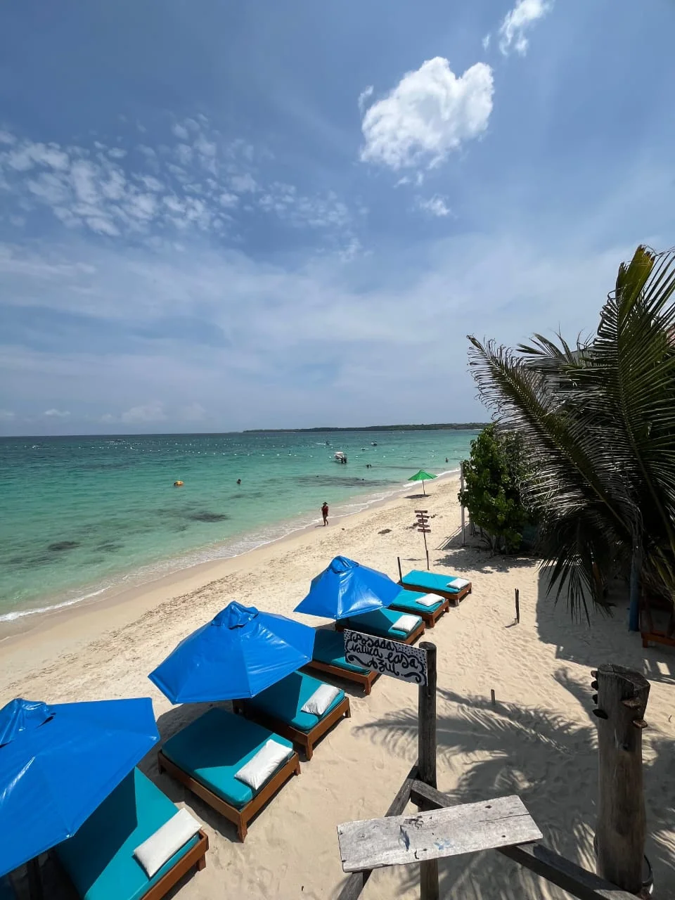 Hamachi Beach Club